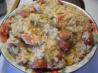 Becky's Jambalaya