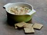 Asiago Artichoke Dip. Photo by Andi of Longmeadow Farm