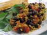 Black Beans and Rice