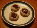 Gluten-Free Millionaire Cookies