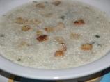Zagreb Garlic Soup