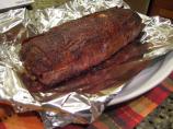 Bacon Explosion!. Photo by Sharlene~W