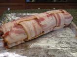 Bacon Explosion!. Photo by Sharlene~W