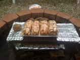 Bacon Explosion!