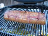 Bacon Explosion!. Photo by Sharlene~W