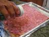 Bacon Explosion!