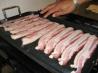 Bacon Explosion!