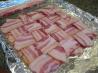 Bacon Explosion!