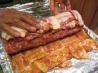Bacon Explosion!