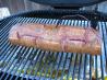 Bacon Explosion!