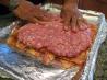 Bacon Explosion!