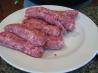 Bacon Explosion!