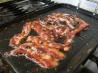 Bacon Explosion!