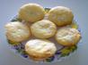 Lemonade Muffins