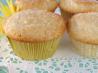 Lemonade Muffins