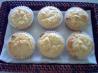 Lemonade Muffins