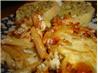 Parmesan Penne