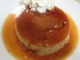 Creme Caramel
