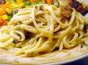 Mushroom Pasta Sauce