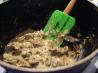 Mushroom Pasta Sauce