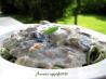 Mushroom Pasta Sauce