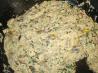 Mushroom Pasta Sauce