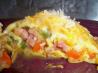 Country Garden Omelet
