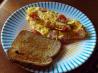 Country Garden Omelet