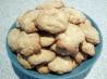 White Chocolate Chunk Macadamia Cookies