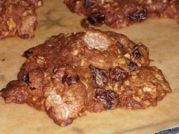 Mother's Cookies. Photo by Lalaloula