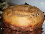 Chocolaty Peanut Butter Banana Bread. Photo by Melvin'sWifey