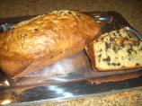 Chocolaty Peanut Butter Banana Bread. Photo by Ann 3