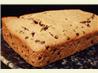 Chocolaty Peanut Butter Banana Bread