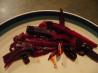 Orange Ginger Beets With Carrots. Recipe by katii
