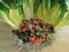 Lemon Tabouli With Tender Romaine. Recipe by swissms