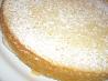 Lemon Sour Cream Cake. Recipe by mommysaysso2000