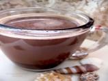 Rich French Hot Chocolate