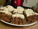 My Favorite Cooking Light Carrot Cake