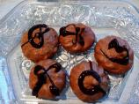 Cocoa Meringues