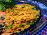 Indian Ghee Rice