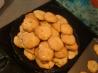 White Chocolate Macadamia Cookies