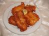 Battered Fish - Like the Fish & Chip Shop!