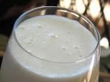 Acadia's Citrus Smoothie