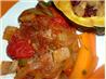 Creole Chops