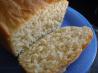 Mom's Delicious Homemade Bread
