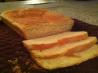 Mom's Delicious Homemade Bread. Recipe by Leah's Kitchen