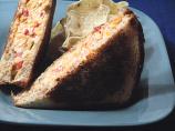 Pimento Cheese (No Mayonnaise)