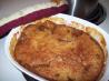 Quick & Easy Peach Cobbler. Recipe by MarkG