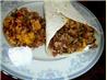 Spicy Baked Rice