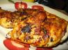 Roast Chicken With Rosemary-Garlic Paste. Recipe by Scoutie